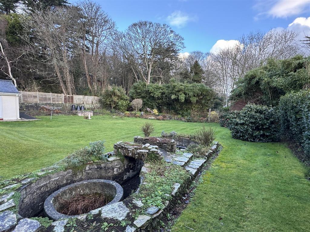 Gardens