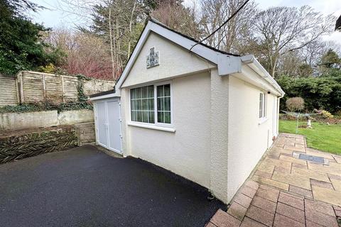 3 bedroom detached house for sale, Perrancoombe, Perranporth