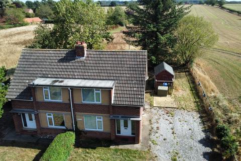 3 bedroom semi-detached house for sale, Black Tup Lane, Arnold, HU11 5HU