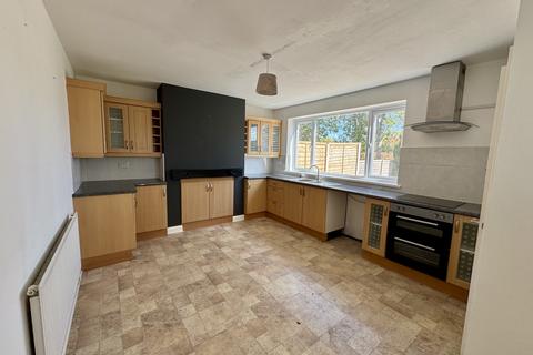 3 bedroom semi-detached house for sale, Black Tup Lane, Arnold, HU11 5HU