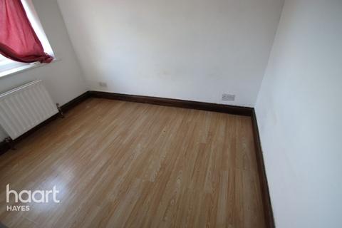 undefined, Warwick Crescent, HAYES