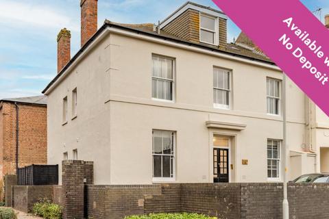 1 bedroom flat to rent, Priory Place, Gloucester GL1