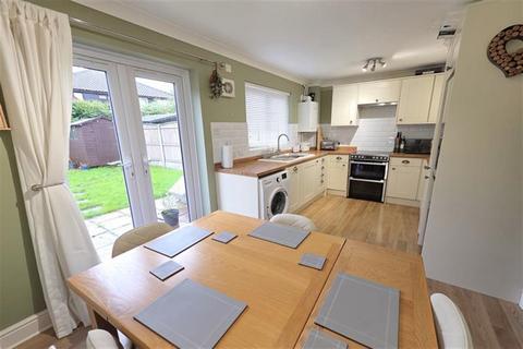 2 bedroom semi-detached house for sale, Megs Way, Braintree, CM7
