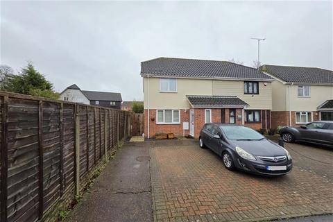undefined, Megs Way, Braintree, CM7