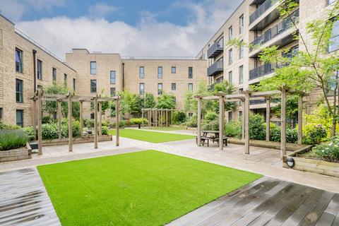 undefined, Canal Street, Campbell Wharf, Milton Keynes, MK9