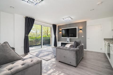 undefined, Canal Street, Campbell Wharf, Milton Keynes, MK9