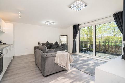 undefined, Canal Street, Campbell Wharf, Milton Keynes, MK9