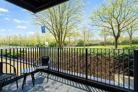 undefined, Canal Street, Campbell Wharf, Milton Keynes, MK9