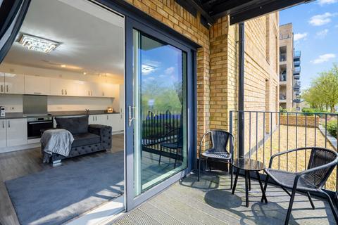 undefined, Canal Street, Campbell Wharf, Milton Keynes, MK9