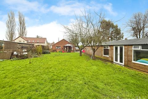 undefined, Poplar Lane, Corringham DN21