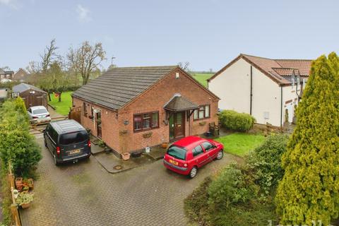 undefined, Poplar Lane, Corringham DN21