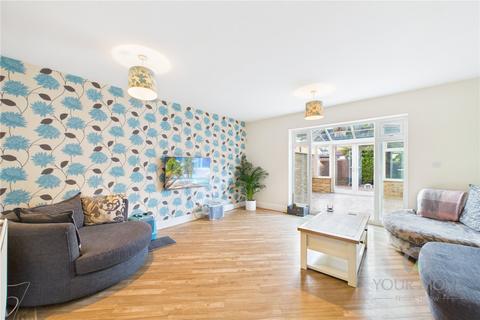 3 bedroom link detached house for sale, Manderville Close, Northamptonshire NN3