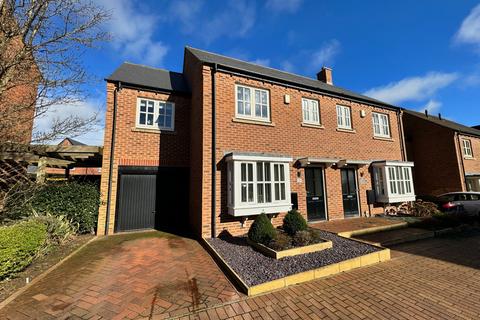 undefined, Ellens Bank, Telford TF4
