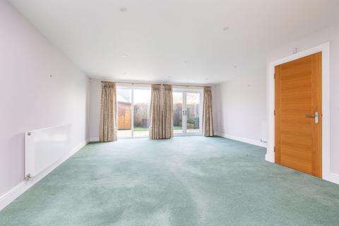 2 bedroom semi-detached house for sale, St. Matthews Road, Winchester, SO22