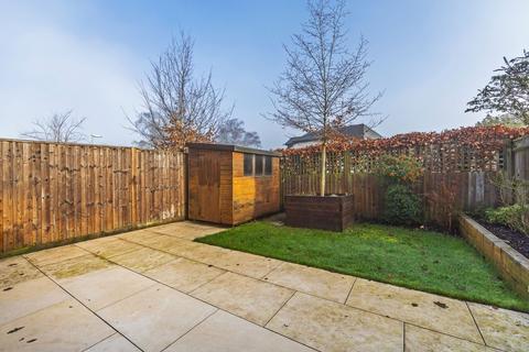 2 bedroom semi-detached house for sale, St. Matthews Road, Winchester, SO22