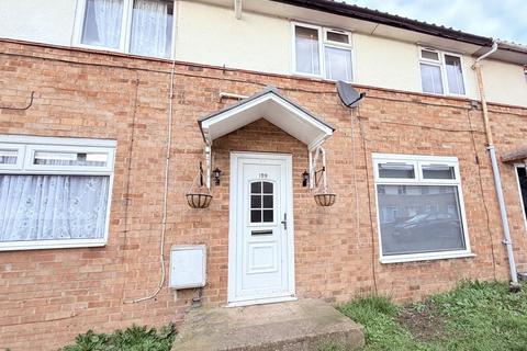 3 bedroom terraced house to rent, Fullers Mead, Harlow CM17
