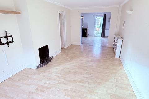 3 bedroom terraced house to rent, Fullers Mead, Harlow CM17