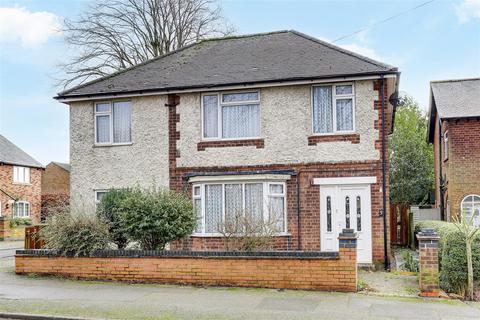 4 bedroom detached house for sale, Northcliffe Avenue, Mapperley NG3