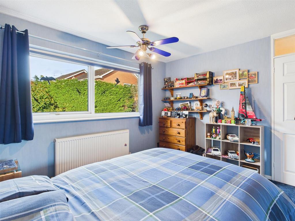 Bedroom 4