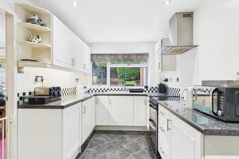4 bedroom detached house for sale, Sandbourne Drive, Bewdley