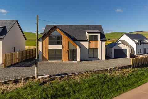 undefined, Biggar Mill Road, Biggar