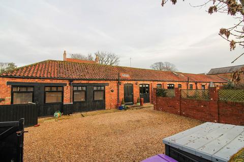 undefined, Hill Road, Gainsborough DN21