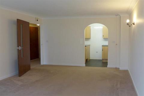 1 bedroom retirement property to rent, 6 Homerose House, Cottage Grove PO5