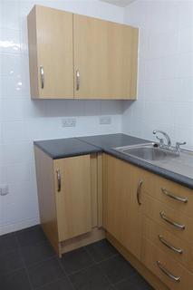1 bedroom retirement property to rent, 6 Homerose House, Cottage Grove PO5