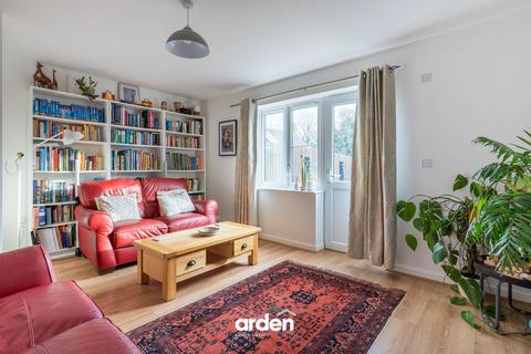 2 bedroom semi-detached house for sale, Butterwick Close, Barnt Green, B45
