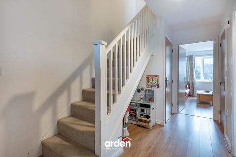 2 bedroom semi-detached house for sale, Butterwick Close, Barnt Green, B45