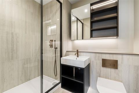2 bedroom apartment to rent, Bicknell Way, SW17