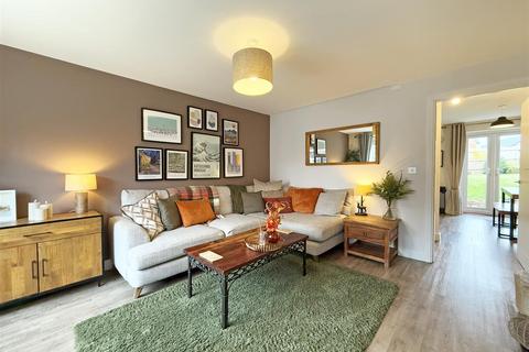 3 bedroom semi-detached house for sale, Valentine Drive, Shrewsbury