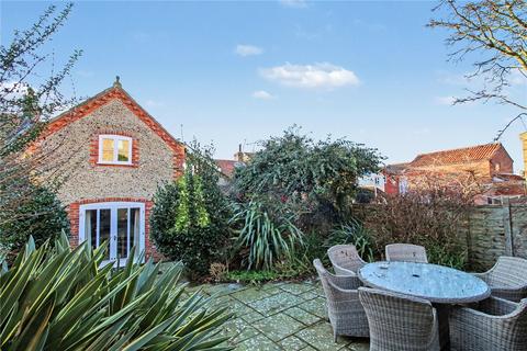 3 bedroom semi-detached house for sale, High Street, Southwold, Suffolk, IP18