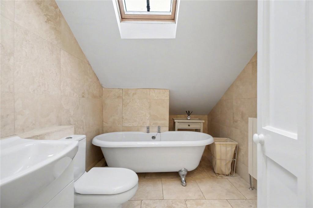 Ff Bathroom