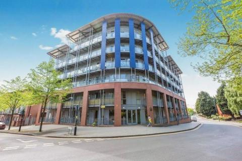 2 bedroom apartment for sale, Apartment 6, 18 Wheeleys Lane, Park Central, Birmingham, B15 2DX