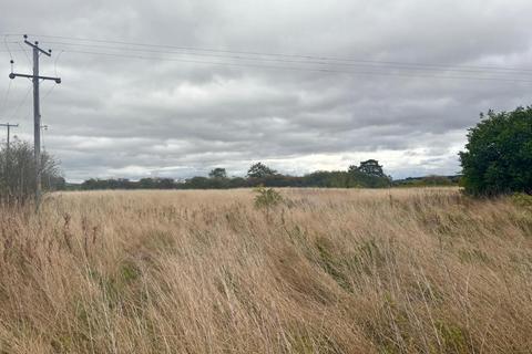 Land for sale, Wellington, Hereford