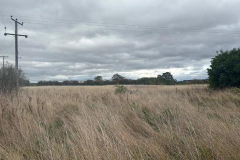 Land for sale, Wellington, Hereford
