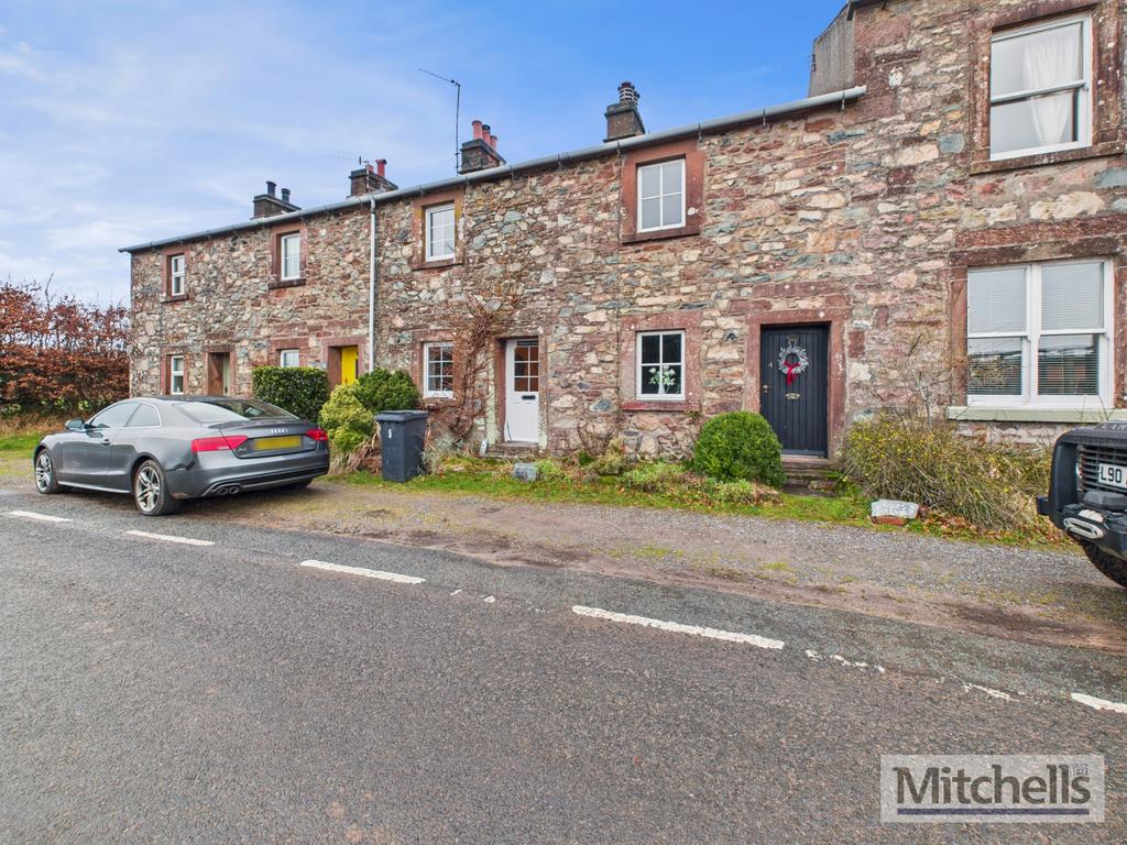 2 bed cottage for sale Santon Village, Santon CA1