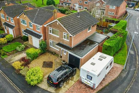 undefined, Aviemore Close, Arnold, Nottingham