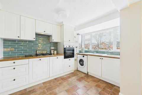 undefined, Aviemore Close, Arnold, Nottingham