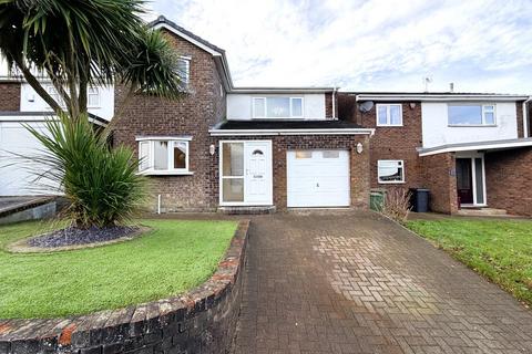 undefined, Buckingham Avenue, Hart, Hartlepool