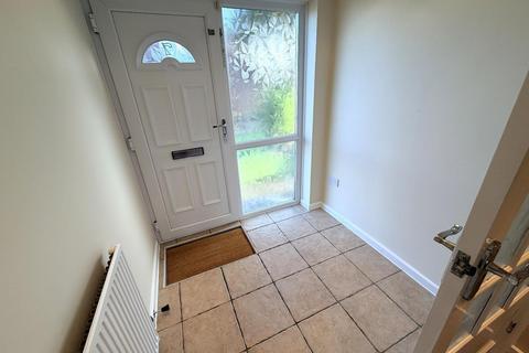 undefined, Buckingham Avenue, Hart, Hartlepool