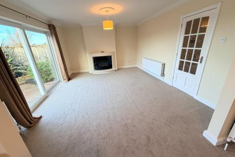 undefined, Buckingham Avenue, Hart, Hartlepool