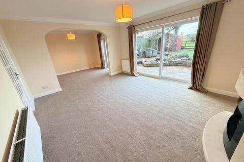 undefined, Buckingham Avenue, Hart, Hartlepool