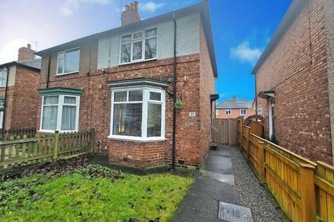 Middleham Road, Darlington