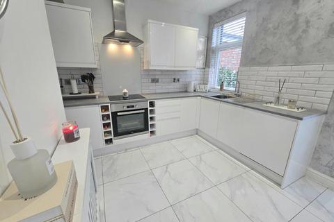 2 bedroom semi-detached house for sale, Middleham Road, Darlington