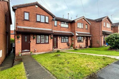 2 bedroom terraced house for sale, Captain Fold, Orchard Street, Heywood, Greater Manchester, OL10
