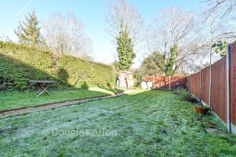 Langham Crescent, Billericay, Essex