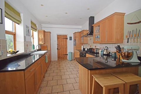 4 bedroom semi-detached house for sale, 9 All Saints Road, Bromsgrove, Worcestershire, B61 0AG