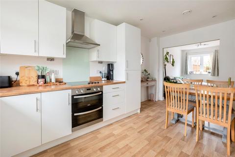 3 bedroom link detached house for sale, The Grange, Oxfordshire OX15